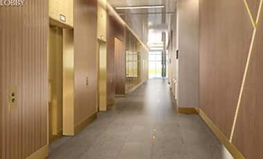 SMDC Gold Residences / Gold RESO — Pre-Selling Residential-Office Near NAIA Terminal 1