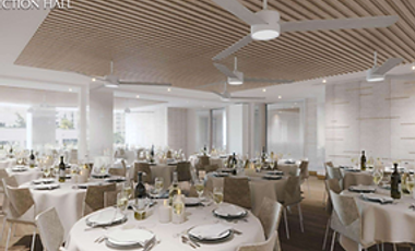 SMDC Gold Residences / Gold RESO — Pre-Selling Residential-Office Near NAIA Terminal 1