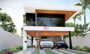 ✨En Venta  Exclusiva Casa de 3 Dormitorios  – Challuabamba | Vista · Estilo · Privacidad