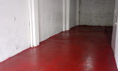 ALQUILO EXCELENTE LOCAL CON SERVICIOS INCLUIDOS AL NORTE DE CALI EN EL PORVENIR.