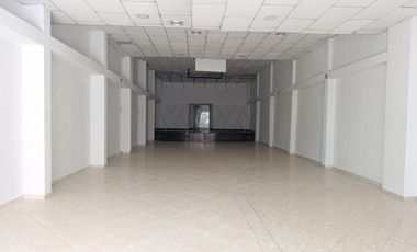 ARRIENDO LOCAL COMERCIAL EN LA CRA 33