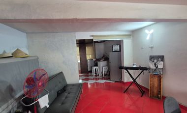 Casa En Venta Conchalí