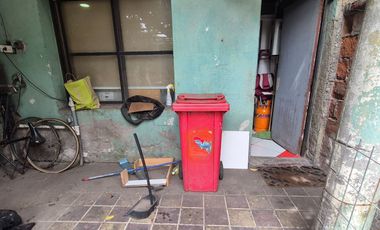 Casa En Venta Conchalí