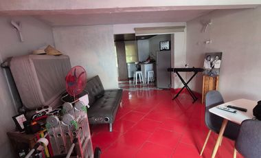Casa En Venta Conchalí