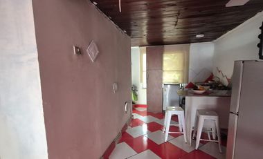Casa En Venta Conchalí