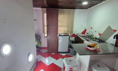 Casa En Venta Conchalí