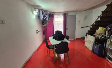 Casa En Venta Conchalí