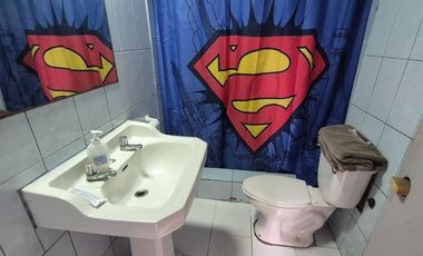 Casa En Venta Conchalí