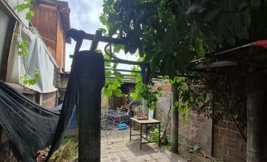 Casa En Venta Conchalí