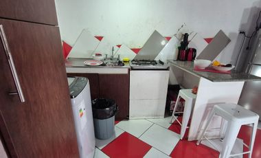 Casa En Venta Conchalí