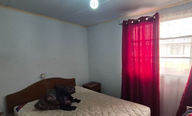 Casa En Venta Conchalí