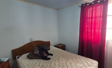 Casa En Venta Conchalí