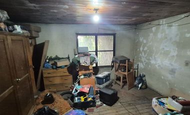 Casa En Venta Conchalí