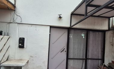 Casa En Venta Conchalí