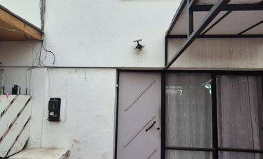 Casa En Venta Conchalí