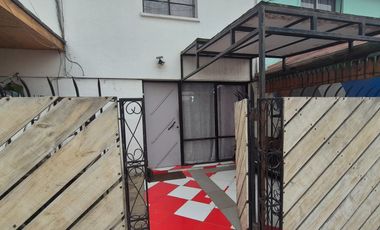 Casa En Venta Conchalí