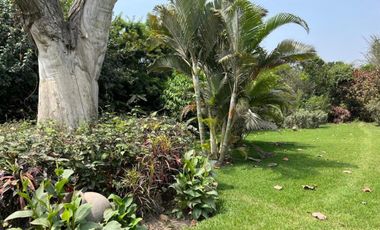 Venta Casa de campo en Casa Blanca S/ 2,030,000