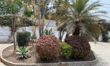 Venta Casa de campo en Casa Blanca S/ 2,030,000