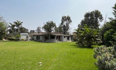 Venta Casa de campo en Casa Blanca S/ 2,030,000