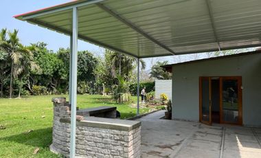 Venta Casa de campo en Casa Blanca S/ 2,030,000