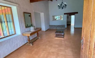 Venta Casa de campo en Casa Blanca S/ 2,030,000