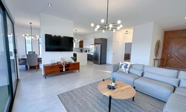 CASA SHULA SAN CARLOS SONORA