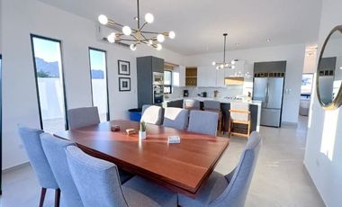 CASA SHULA SAN CARLOS SONORA