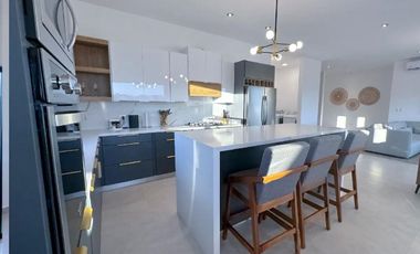 CASA SHULA SAN CARLOS SONORA