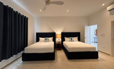 CASA SHULA SAN CARLOS SONORA