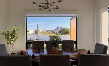 CASA SHULA SAN CARLOS SONORA