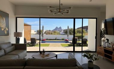 CASA SHULA SAN CARLOS SONORA