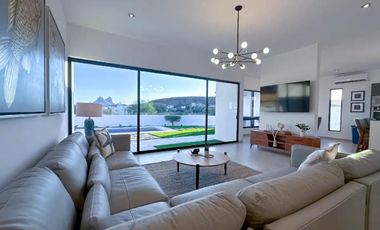 CASA SHULA SAN CARLOS SONORA