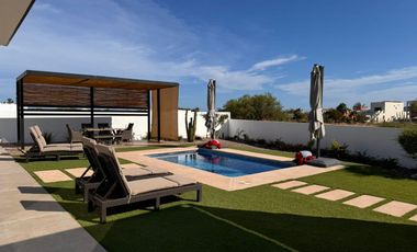 CASA SHULA SAN CARLOS SONORA