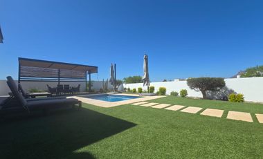 CASA SHULA SAN CARLOS SONORA