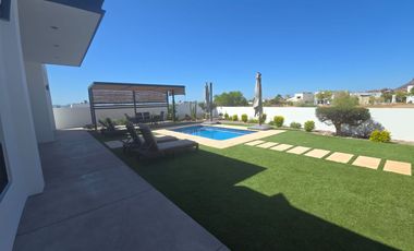 CASA SHULA SAN CARLOS SONORA