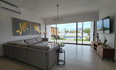 CASA SHULA SAN CARLOS SONORA