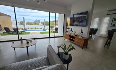 CASA SHULA SAN CARLOS SONORA