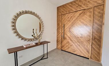 CASA SHULA SAN CARLOS SONORA