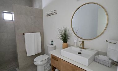 CASA SHULA SAN CARLOS SONORA