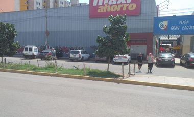 TERRENO PARA MULTIFAMILIAR