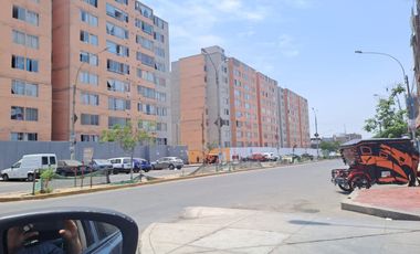 TERRENO PARA MULTIFAMILIAR