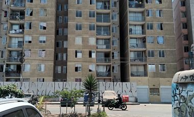 TERRENO PARA MULTIFAMILIAR