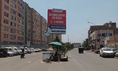 TERRENO PARA MULTIFAMILIAR