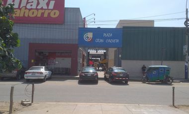 TERRENO PARA MULTIFAMILIAR