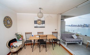 SE VENDE DEPTO EN EDIF. COSTA CAVANCHA.