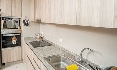 SE VENDE DEPTO EN EDIF. COSTA CAVANCHA.