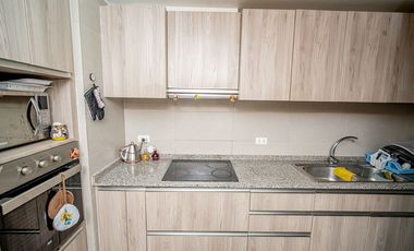 SE VENDE DEPTO EN EDIF. COSTA CAVANCHA.