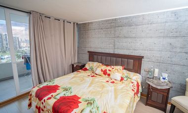 SE VENDE DEPTO EN EDIF. COSTA CAVANCHA.