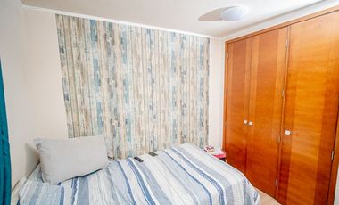 SE VENDE DEPTO EN EDIF. COSTA CAVANCHA.