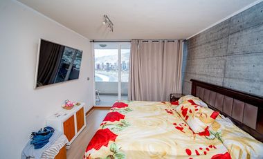 SE VENDE DEPTO EN EDIF. COSTA CAVANCHA.